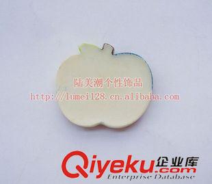 中號(hào)卡通樹脂DIY配件 大量批發(fā)動(dòng)物樹脂卡通發(fā)夾發(fā)圈配件 DIY頭飾發(fā)飾配件原始圖片2