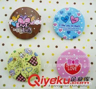 胸章直徑3.0cm 陸美潮個性大量現(xiàn)貨批發(fā)田園風(fēng)格胸針 女清純別針配飾原始圖片3