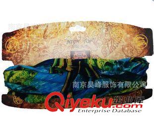未分類 戶外 無縫頭巾 功能頭巾 魔術(shù)頭巾 百變頭巾 現(xiàn)貨/定制 廠家直銷原始圖片3