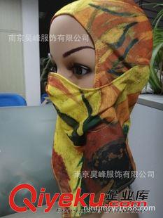 未分類 戶外騎行面罩，三角巾，抓絨,空頂帽