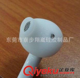 硅膠套/手機(jī)套/數(shù)碼套 硅膠耳機(jī)套 S6 三星S6耳塞  耳機(jī)專用 L1R1  L2R2廠價(jià)原始圖片3