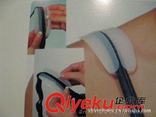 女士內(nèi)衣系列/TPU肩帶/肩墊 硅膠肩墊（原廠）原始圖片3