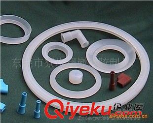 硅膠雜件區(qū)（電子塑膠五金類制品硅膠配件） 定制阻燃硅膠圈 墊 環(huán)  燈飾配件  國際 UL94V-0/VW-1 標(biāo)準(zhǔn)原始圖片3