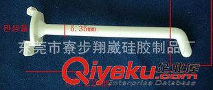 ABS展示挂钩系列 HOOK 塑胶挂钩  纸板展示挂钩  礼品文具挂钩
