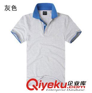2015新款廣告衫 批發(fā)定做企業(yè)集團工作商務(wù)純棉印花t恤 活動展會文化衫廣告衫訂做
