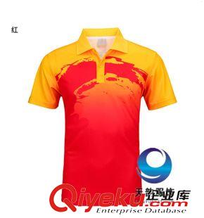 熱轉(zhuǎn)印廣告T恤 牛奶絲商務(wù)POLO廣告衫定做 企業(yè)銷售熱轉(zhuǎn)印推廣宣傳工作T恤定制