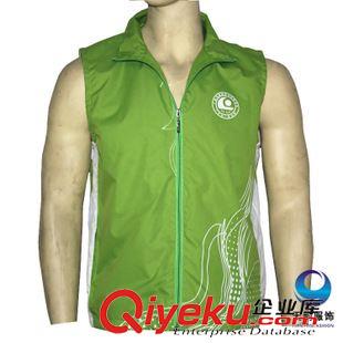 常規(guī)雙層馬甲 促銷(xiāo)工作馬甲 坎肩志愿者馬甲定做 紅色文化活動(dòng)廣告馬甲背心定制