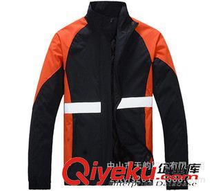 羽絨棉風(fēng)衣 品牌羽絨服男短款加厚修身冬裝大碼連帽外套亮面 廣告羽絨服定制