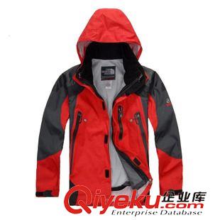 兩件套沖鋒衣 兩件套廣告風(fēng)衣定做 繡花保暖工作沖鋒風(fēng)衣定制 企業(yè)禮品風(fēng)衣訂做