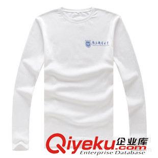 廣告長(zhǎng)袖t恤定制區(qū) 直銷志愿者展會(huì)活動(dòng)廣告長(zhǎng)袖工作T恤 外貿(mào)禮品團(tuán)隊(duì)活動(dòng)T恤定做