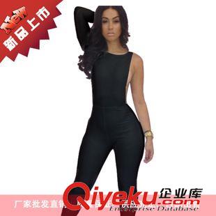 特價(jià)連衣裙 新款dress women性感連衣裙歐美款性感包臀修身晚禮服單袖繃帶裙