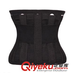 全鋼骨塑身衣 歐美塑身衣女士塑身內(nèi)衣功能美體產(chǎn)后瘦身衣收腹宮廷束身衣外貿(mào)原始圖片3