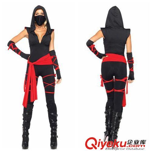 海盜裝Pirate Costumes 萬(wàn)圣節(jié)女款海盜裝 Pirate Costumes 夜店酒吧DS服 漏胸海盜制服