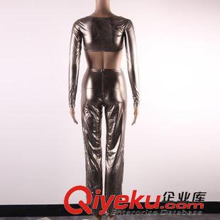 未分類 2015 Jumpsuit亞馬遜gd晚性感時尚連體褲火爆繃帶裙