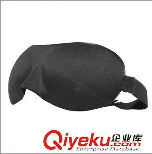 女生生活用品 tj木暉 3D無痕立體眼罩 透氣遮光眼罩 男士女士可愛護(hù)眼罩批發(fā)原始圖片3