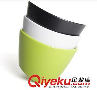 清潔日用 gd環保SAN塑料水杯傾斜茶杯 創意個性時尚情侶茶杯 廠價批發