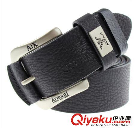 皮  帶 休閑 牛皮針扣潮流褲帶韓版時尚百搭女士腰帶經(jīng)典高檔批發(fā)原始圖片3