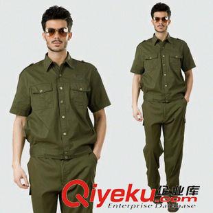 精品推薦 洪福勞保被服廠 冷庫專用軍綠棉襖 防寒保暖 迷彩勞保棉襖批發(fā)