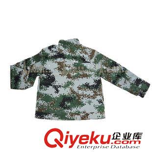 精品推薦 廠家批發(fā)新款07休閑迷彩套裝 勞保迷彩服作訓服  軍訓服訂做