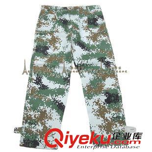 精品推薦 廠家批發(fā)新款07休閑迷彩套裝 勞保迷彩服作訓服  軍訓服訂做