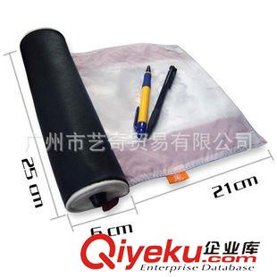 名zt柯南 動(dòng)漫周邊筆袋 柯南卷軸筆筒動(dòng)漫系列學(xué)生文具原始圖片3