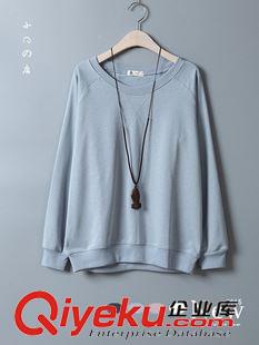 9.3新款 蔬果 2015秋季新款文藝清新百搭小立領(lǐng)刺繡長(zhǎng)袖棉紗襯衫女hc5251