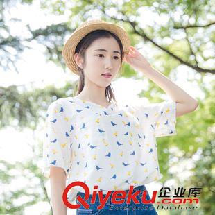 5.26新款 那些年 夏款新品女裝 文藝小清新可收腰系帶女式褲子 棉麻七分褲