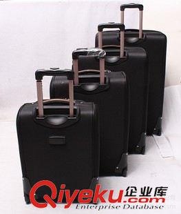 庫存4件套拉桿箱 定做四件套拉桿箱   行李箱   EVA拉桿箱  4件套旅行箱原始圖片2