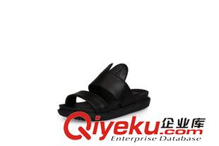 拖鞋 2015夏季新款歐洲站平底牛仔布拖鞋涼鞋百搭舒適沙灘鞋潮款拖鞋