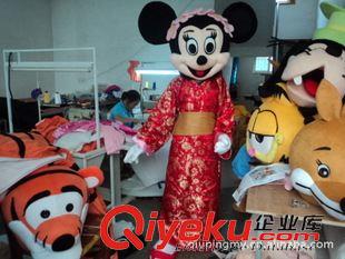 鼠系列 tj鼠來(lái)寶花栗鼠西奧多松鼠精靈行走卡通人偶表演服裝