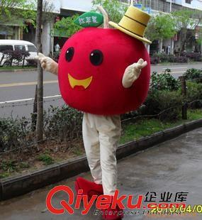 唐老鴨系列 tj促銷常規(guī)動漫卡通影視服裝唐老鴨唐裝形象人偶卡通服裝