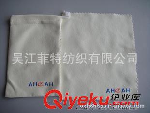 清潔布 廠家批發(fā)供應(yīng)多色多款多規(guī)格雙面絨眼鏡布 超細(xì)纖維眼鏡布原始圖片3