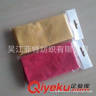 清潔布 【廠家直供】供應(yīng)超細(xì)纖維液晶電腦面板清潔布 手機(jī) 攝像頭 電視原始圖片2