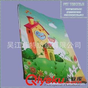 沙灘巾 浴巾 供應(yīng)優(yōu)質(zhì)雙面絨運(yùn)動(dòng)毛巾 超細(xì)纖維雙面絨浴巾 毛巾面料原始圖片3