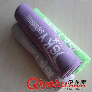 面料 【廠家直銷(xiāo)品質(zhì)保證】超細(xì)纖維雙面絨 印花浴巾 環(huán)保浴巾 沙灘巾