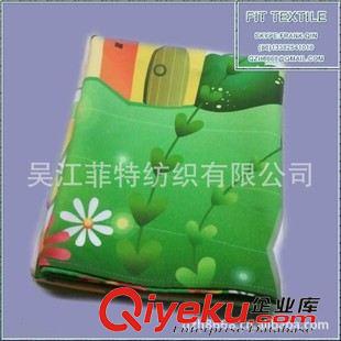 面料 供應(yīng)優(yōu)質(zhì)雙面絨運(yùn)動(dòng)毛巾 超細(xì)纖維雙面絨浴巾 毛巾面料原始圖片2