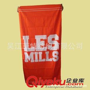 零售批發區 【尾單零售】健身房毛巾,戶外運動毛巾