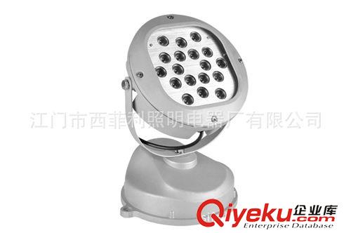 LED投射燈 SFL-TS008原始圖片3