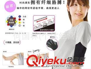st襪 網絡熱銷男女通用 塑手臂 瘦胳膊 燃脂手臂套原始圖片3