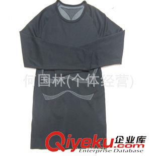 無縫運(yùn)動(dòng)內(nèi)衣外套 外貿(mào)原單crane女春秋運(yùn)動(dòng)健身服緊衣 跑步田徑長袖 彈力速干原始圖片3