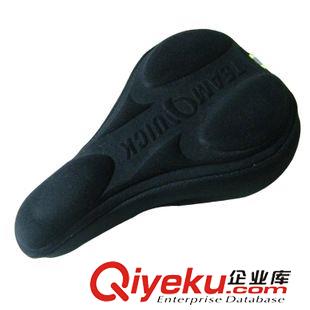 精品推薦 長期銷售 3D加厚坐墊套 防水自行車坐墊套裝備配件 包郵原始圖片3