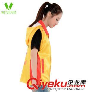 新款上市 促銷馬甲訂做抓絨廣告服裝防水促銷馬甲工作服優(yōu)良品質(zhì)