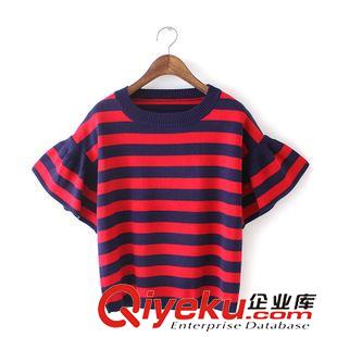 9月11 歐洲站秋冬爆款 女士純色中腰金屬拉鏈口袋顯瘦九分褲10TB-9.334
