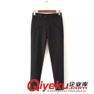 15年9月6-10 時尚秋裝 女士百搭撞色愛心提花休閑百搭針織衫1JQ-9.303