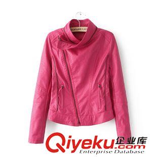 15年9月6-10 時尚秋裝 女士百搭撞色愛心提花休閑百搭針織衫1JQ-9.303