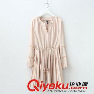 15年8月26-31 英倫風秋裝 女士百搭氣質雙色金線刺繡立領夾克外套11RM-8.479