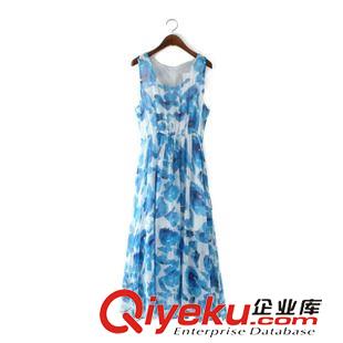 15-6月6-10 民族風簡約新款 女式刺繡門襟圓領棉麻白襯衫襯衣5AZ-6.177