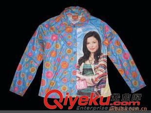 兒童睡衣／內(nèi)衣／家居服 外貿(mào)兒童睡衣套裝 中大童女童拉絨長(zhǎng)袖家居服二件套原始圖片3