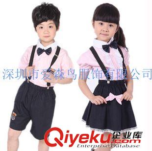 校服 廠家供應(yīng)深圳小學(xué)生校服、幼兒園園服、西鄉(xiāng)、羅湖校服定做廠家