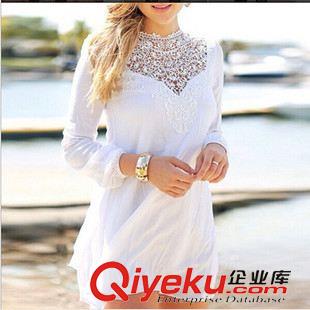 8月8號新款 2015新款女裝圓領(lǐng)寬松QQ表情印花短袖T恤 速賣通爆款